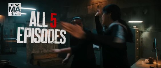 Marvel Studios' Echo - Rampage: All 5 Episodes Dropping January 9 on Disney+ 🎬