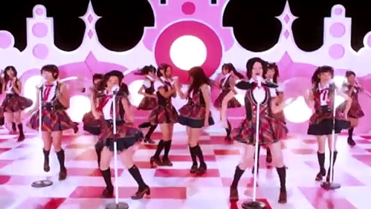 AKB48 — New Ship · (2012) ● AKB-48 Music Video Collection DVD