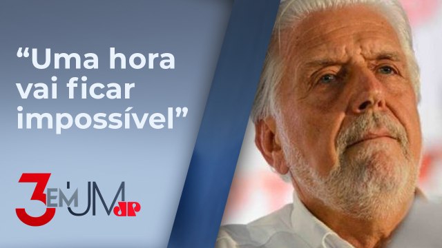 Jaques Wagner chama avanço de emendas parlamentares de “anomalia”