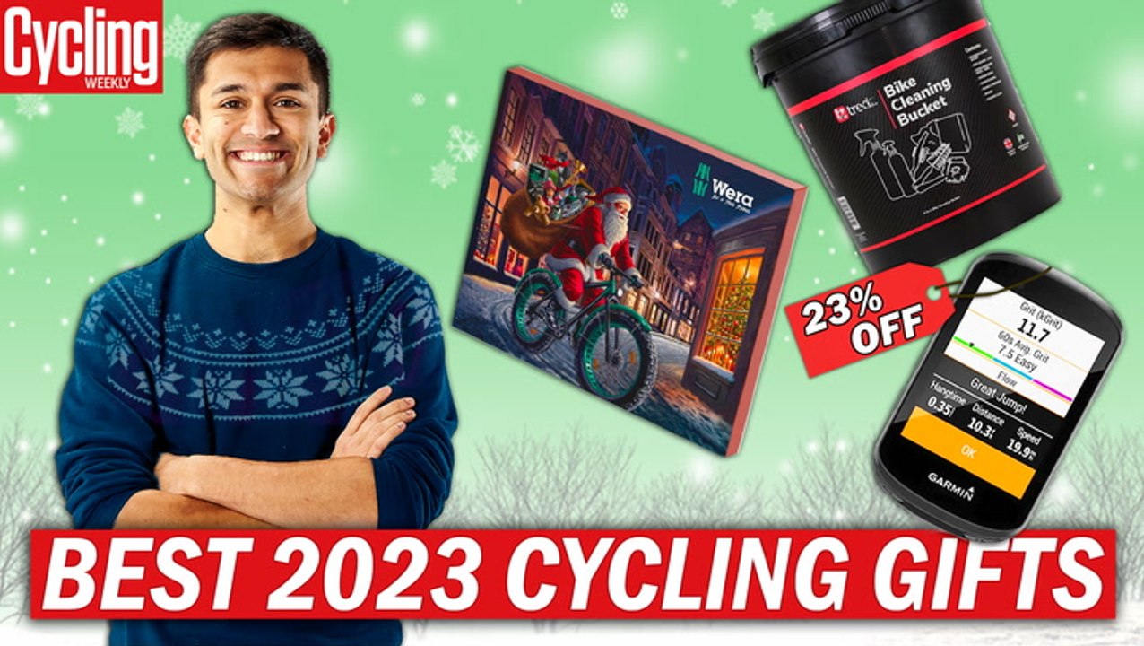 9 Cycling Gifts | Cycling Weekly