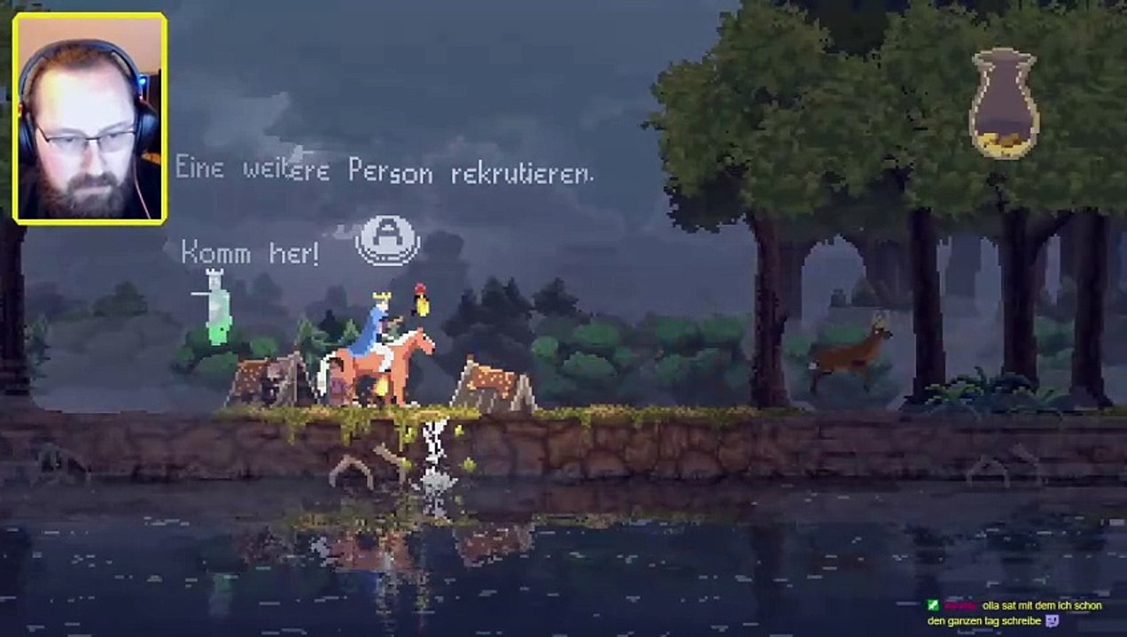 Let's Play New Lands | Kingdom New Lands  |  Ep. 1