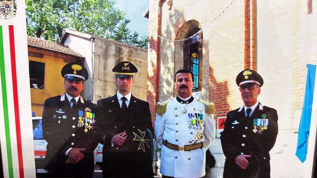 Tanti auguri di buon 2024 dall'Accademia Tiberina