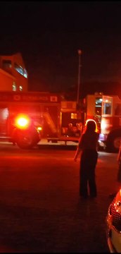 Suspeito joga spray de pimenta em alunos que faziam apresentação em escola do DF