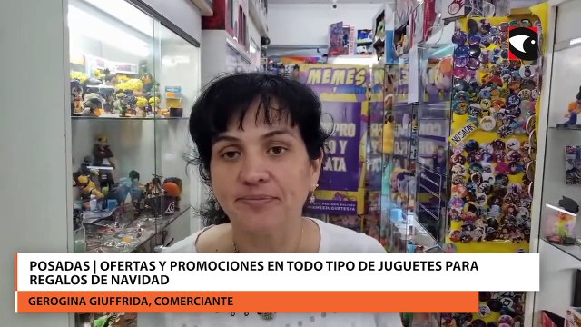 Posadas | Ofertas y promociones en todo tipo de juguetes para regalos de navidad