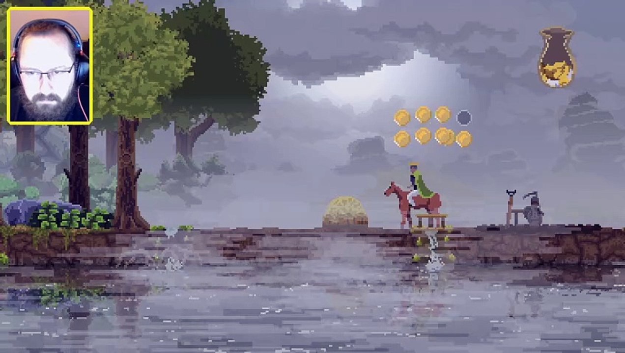 Der Morgen danach. | Kingdom New Lands  |  Ep. 4