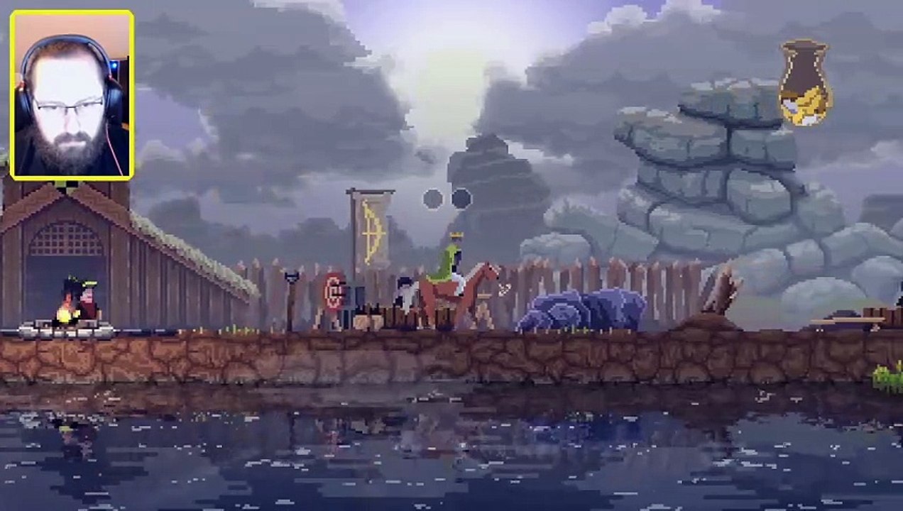 Auf zu neuen Ufern! | Kingdom New Lands  |  Ep. 5