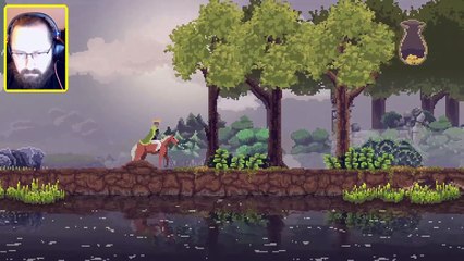 Ankunft und Aufbau | Kingdom New Lands  |  Ep. 6