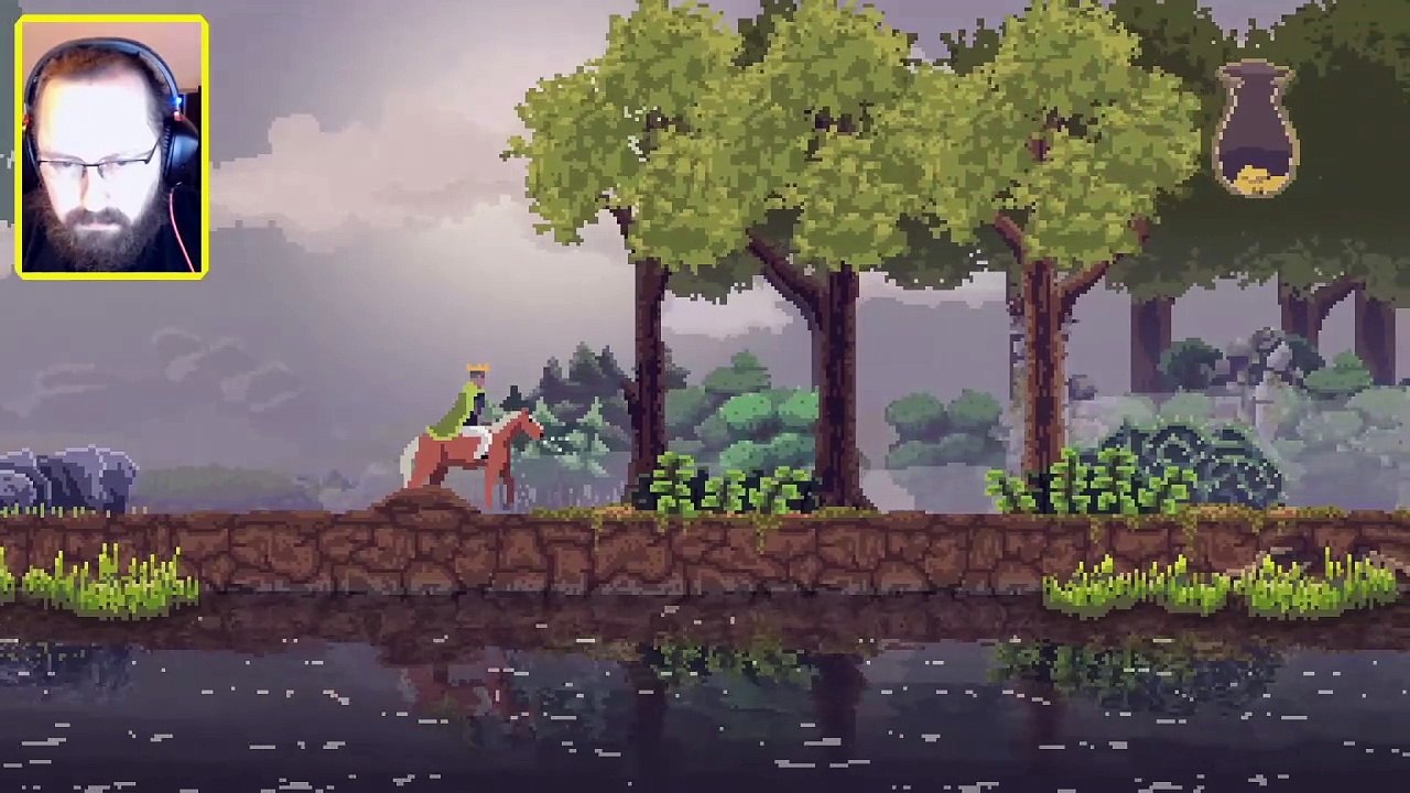 Ankunft und Aufbau | Kingdom New Lands  |  Ep. 6