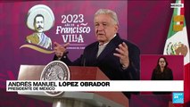 México impugnará ley antiinmigración aprobada en Texas, Estados Unidos