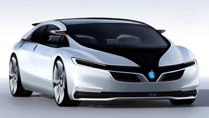 Apple Car : La Révolution Automobile Approche 🚗