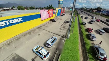 NSC MEETS ON POLICE INVOLVED SHOOTING AT COURTS