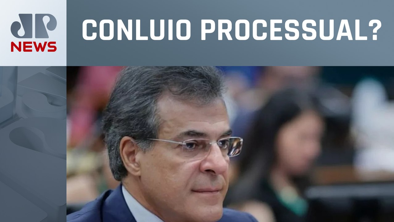 Dias Toffoli anula investigações da Lava Jato contra Beto Richa