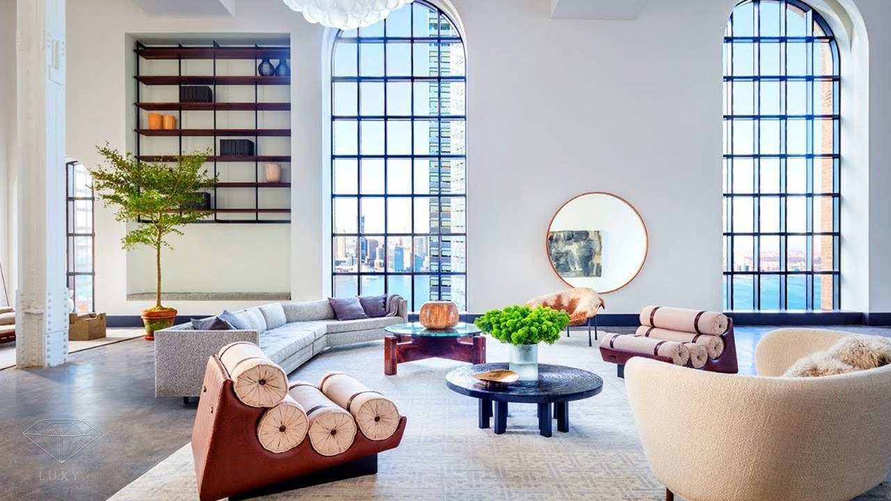 Les Plus Grands Appartements Du Monde