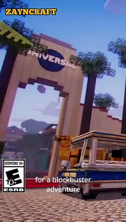 MINECRAFT GAME CLIPS #29