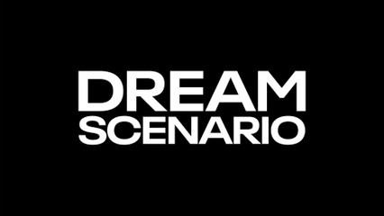 DREAM SCENARIO (2023) Trailer VO - HD