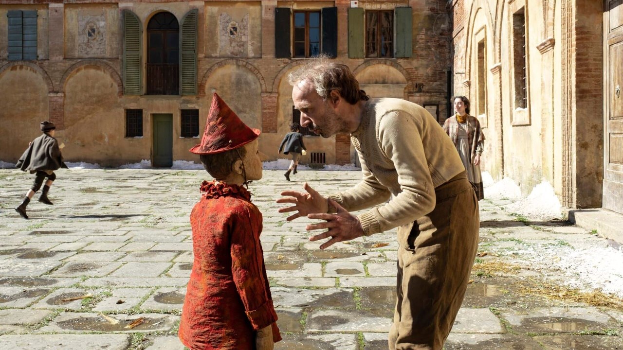 Pinocchio