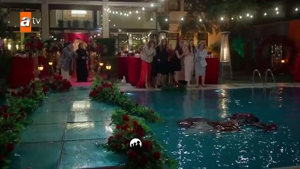 مسلسل القفص الذهبي الحلقة 4 مترجم