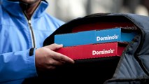 Domino’s is giving away $1 million in free pizzas to people resuming student loan payments