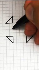 MixArts _ Dibujo - Ilusión con Prismas en 3D