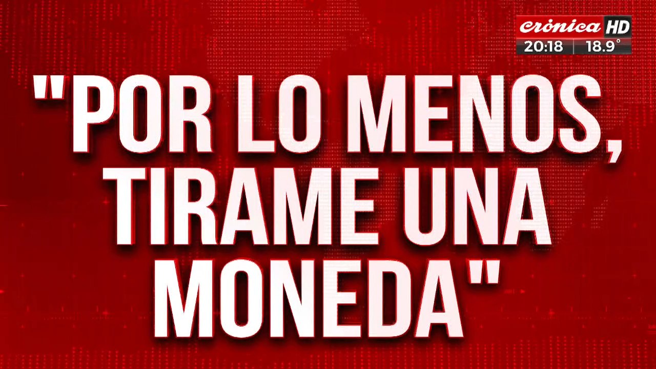 Acusó a chofer de colectivo de chocarle el coche y le reventó los vidrios