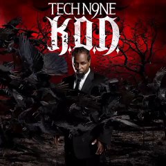Tech N9ne - Show Me A God