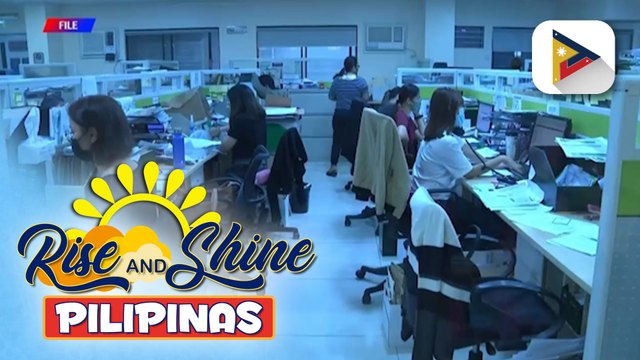 'Right to Disconnect' bill, layong ipagbawal ang pag-istorbo sa isang empleyado matapos ang work hours