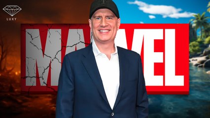 Le Stagiaire qui a Sauvé Marvel de la Faillite 🚀