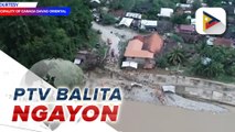 Caraga, Davao Oriental, isinailalim sa state of calamity dahil sa pinsalang iniwan ng Bagyong #KabayanPH