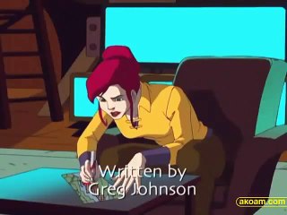 الحلقة 25 الخامسة والعشرون كاملة مدبلج عربيTeenage Mutant Ninja كرتون سلاحف النينجا الموسم الأول