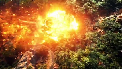 Multi Sub【遮天】_ Shrouding Heavens _ EP 36