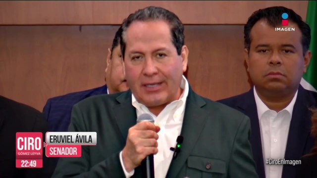 Expriistas crean “Alianza Progresista” y se suman a la campaña de Claudia Sheinbaum