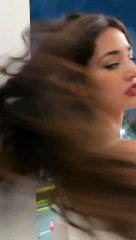 Disha patani cut out dress