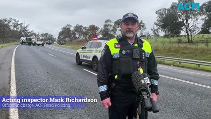 Pialligo Ave fatal crash