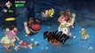 ASTERIX & OBELIX SLAP THEM ALL 2 - Pickinghydrangus Boss Fight [4K 60FPS]