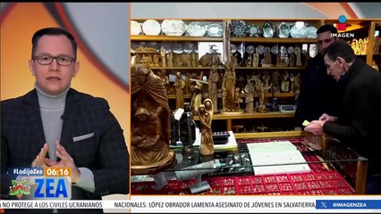 Jóvenes secuestran al Niño Dios y piden rescate