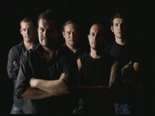 Les larmes de Bogota (Innocent Pain) pop rock francophone