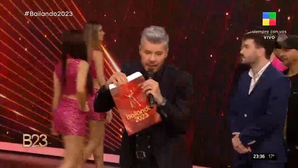 Eliminados Bajando 📉