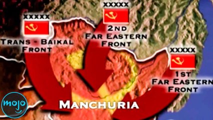 Top 10 Most Brilliant Military Operations in History 🧠