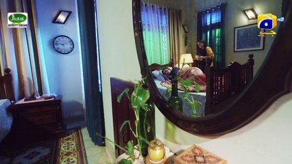 Mannat Murad Episode 25 - [Eng Sub] - Digitally Presented by Jhalak Beauty Cream - 19th Dec 2023