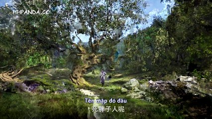 Xem Phim Già Thiên - Zhe Tian (2022) - Tập 36 VietSub + Thuyết Minh