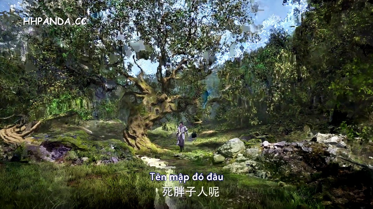 Xem Phim Già Thiên - Zhe Tian (2022) - Tập 36 VietSub + Thuyết Minh