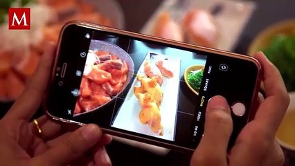 Restaurante Japonés ofrece oso panda y ajolote en su menú