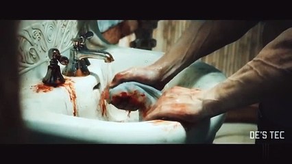 Hitman reborn, ek haseena thi, action scene