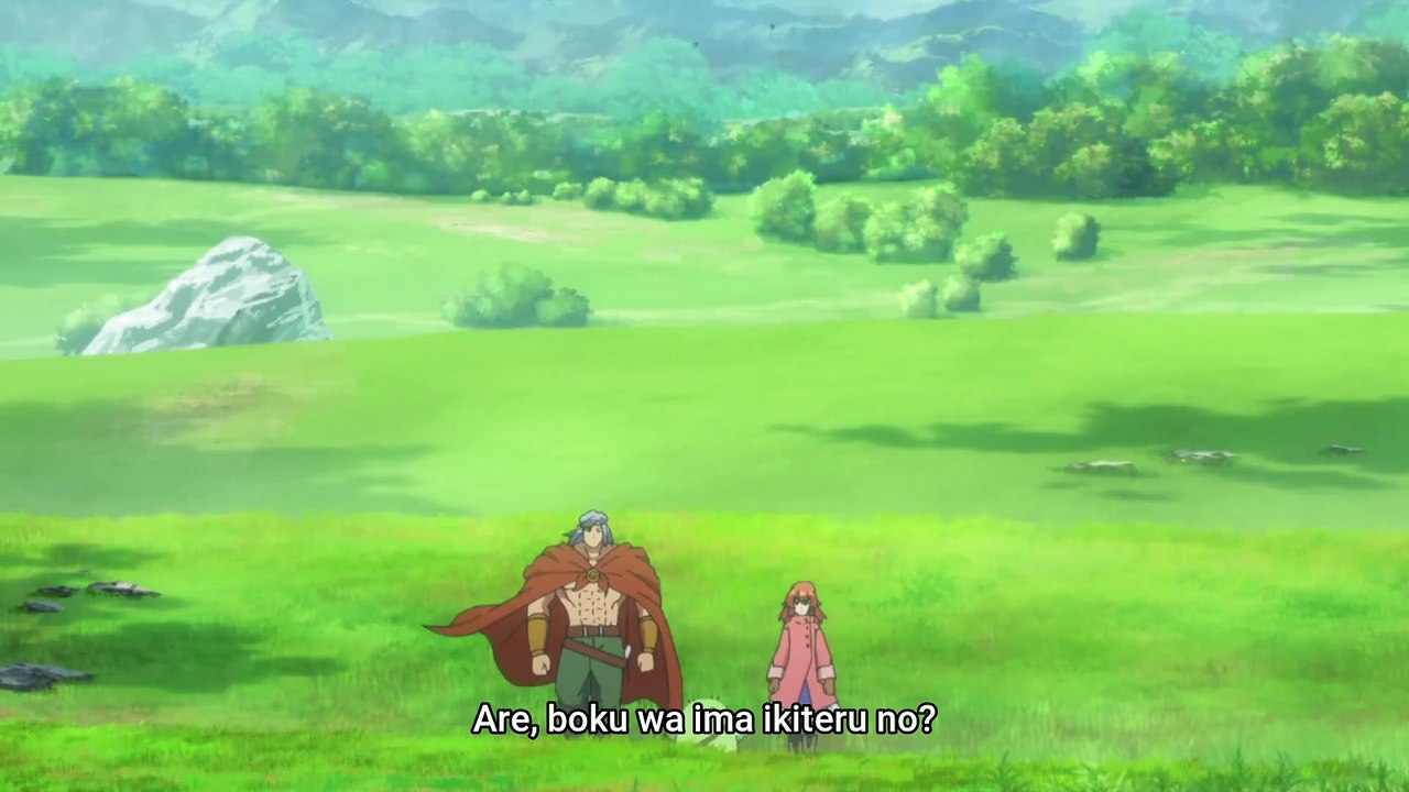 Helck Episodes 24
