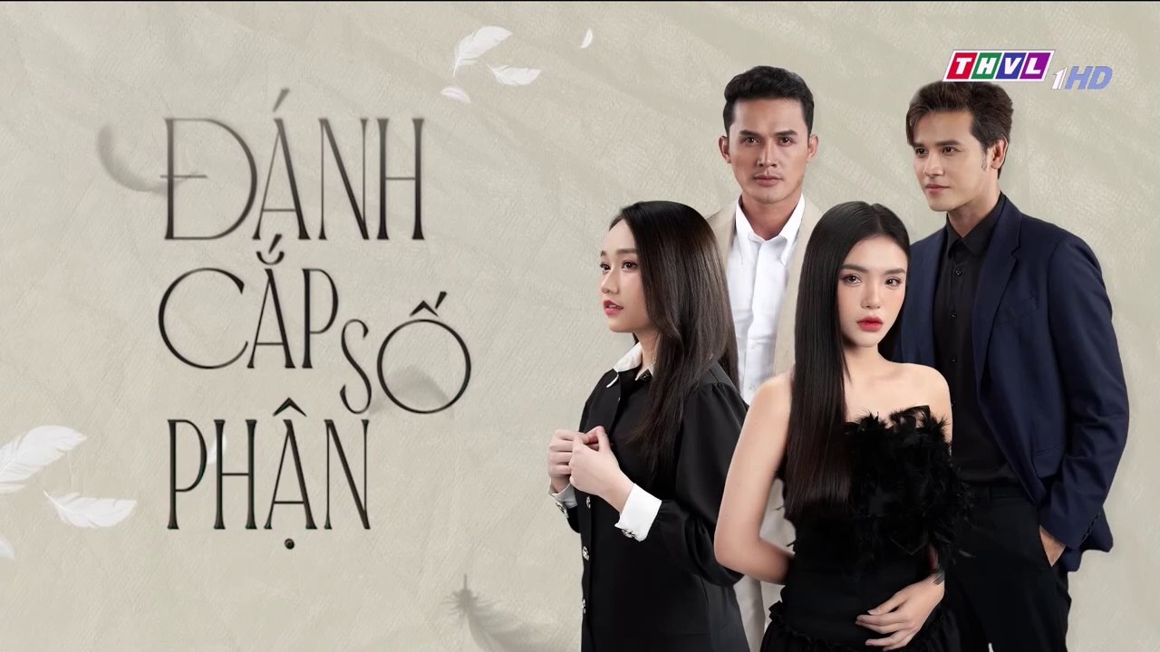 Film- Đánh Cắp Số Phận Tập 20 - Phim Việt Nam