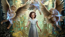THE FUTURE - CHAPTER 1