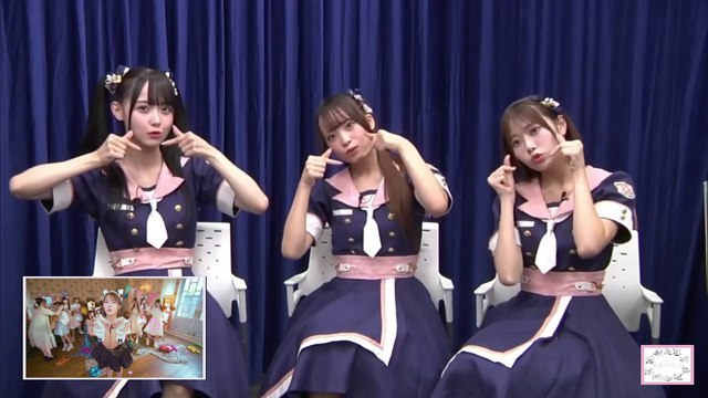 230921 高嶺のなでしこ [生のアイドルが好き]