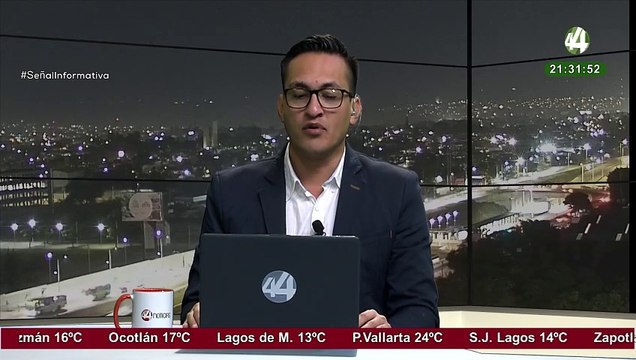 Rodolfo Guerrero explica que en temporada decembrina aumentan los fraudes en compras en línea