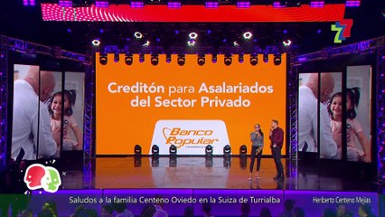 Llamando Y Ganando 3 -  19 diciembre 2023