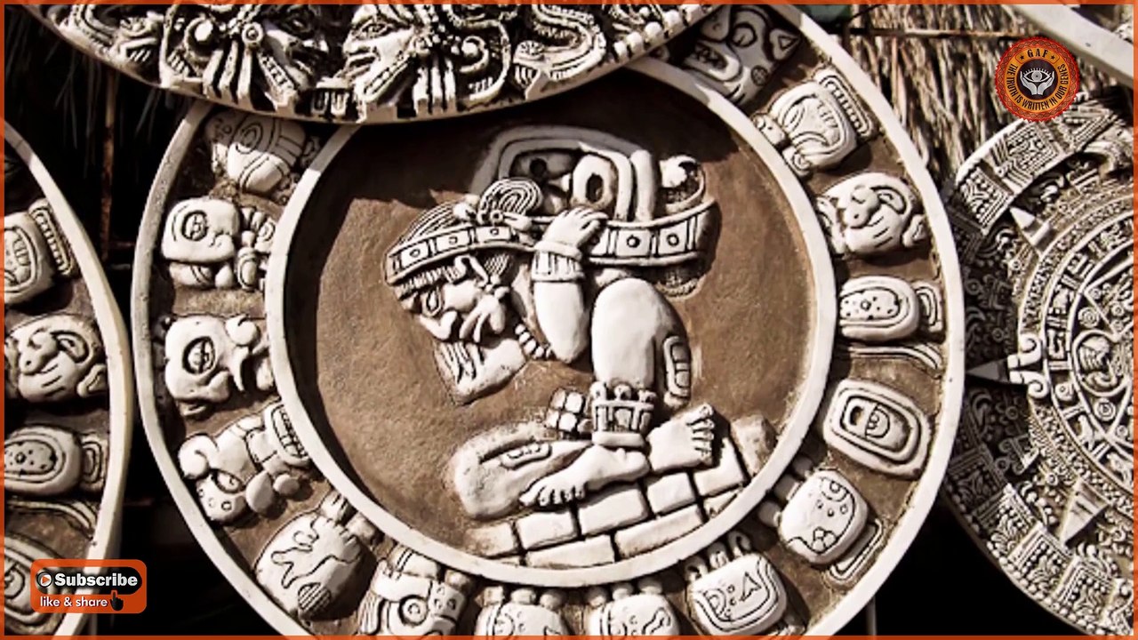 "Mayan Astrology: What Your Sign Reveals About You"